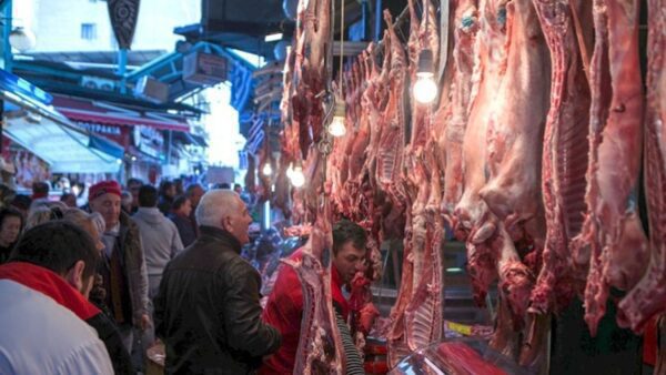 Πώς θα κυμανθούν οι τιμές στα αμνοερίφια ενόψει Πάσχα – «Υπάρχει μικρή έλλειψη», λέει κρεοπώλης