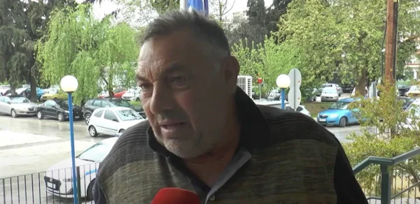 Σέρρες: Μήνυση κατέθεσε ο κτηνοτρόφος για τα ζώα που έχασε από την επίθεση αγέλης σκύλων - video