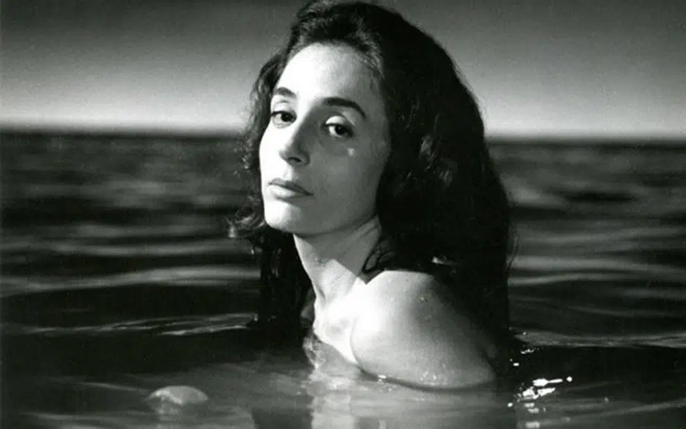 Έλλη Λαμπέτη: H ζωή της έμοιαζε βγαλμένη από αρχαία τραγωδία