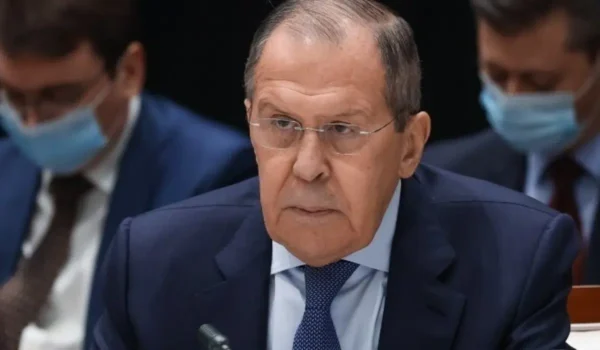 Σεργκέι Λαβρόφ: Ο Τραμπ καταλαβαίνει πολλά περισσότερα από οποιονδήποτε ηγέτη της Ευρώπης