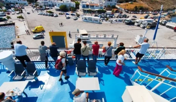 Αυξημένο ενδιαφέρον των εκδρομέων του Πάσχα, για προορισμούς εντός της χώρας