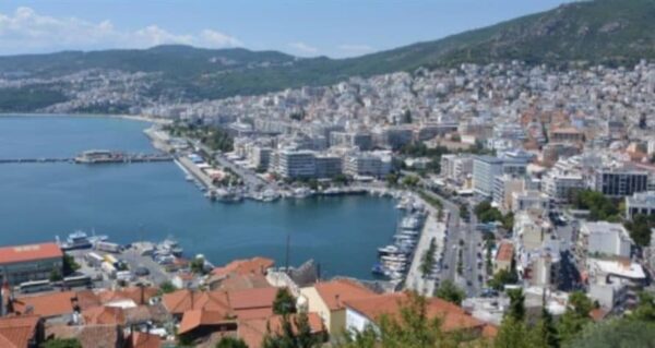 Υπερταμείο: Τέσσερα επενδυτικά σχήματα ενδιαφέρθηκαν για την κρουαζιέρα στα λιμάνια του Κατάκολου, της Πάτρας και της Καβάλας
