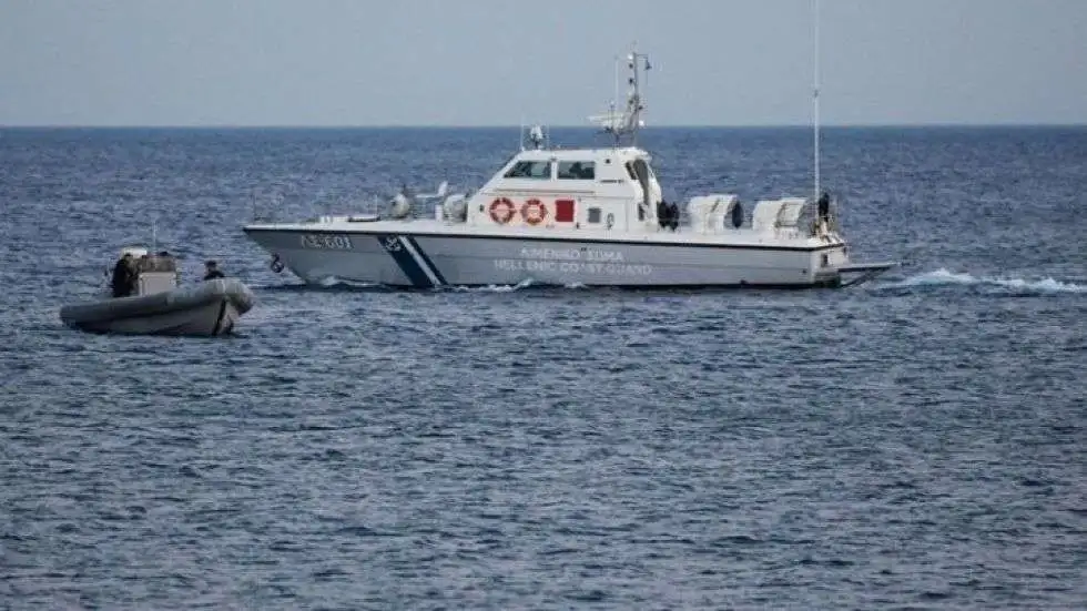Τούρκοι διακινητές στη Λέσβο πυροβόλησαν εναντίον σκάφους του λιμενικού