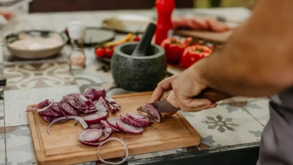 Πόσο συχνά πρέπει να αλλάζουμε την σανίδα κοπής