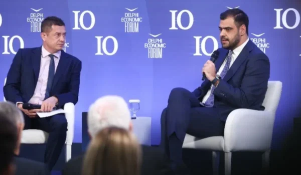 Παύλος Μαρινάκης: Οι πολίτες δεν χρειάζονται δώρα αλλά μόνιμες παρεμβάσεις