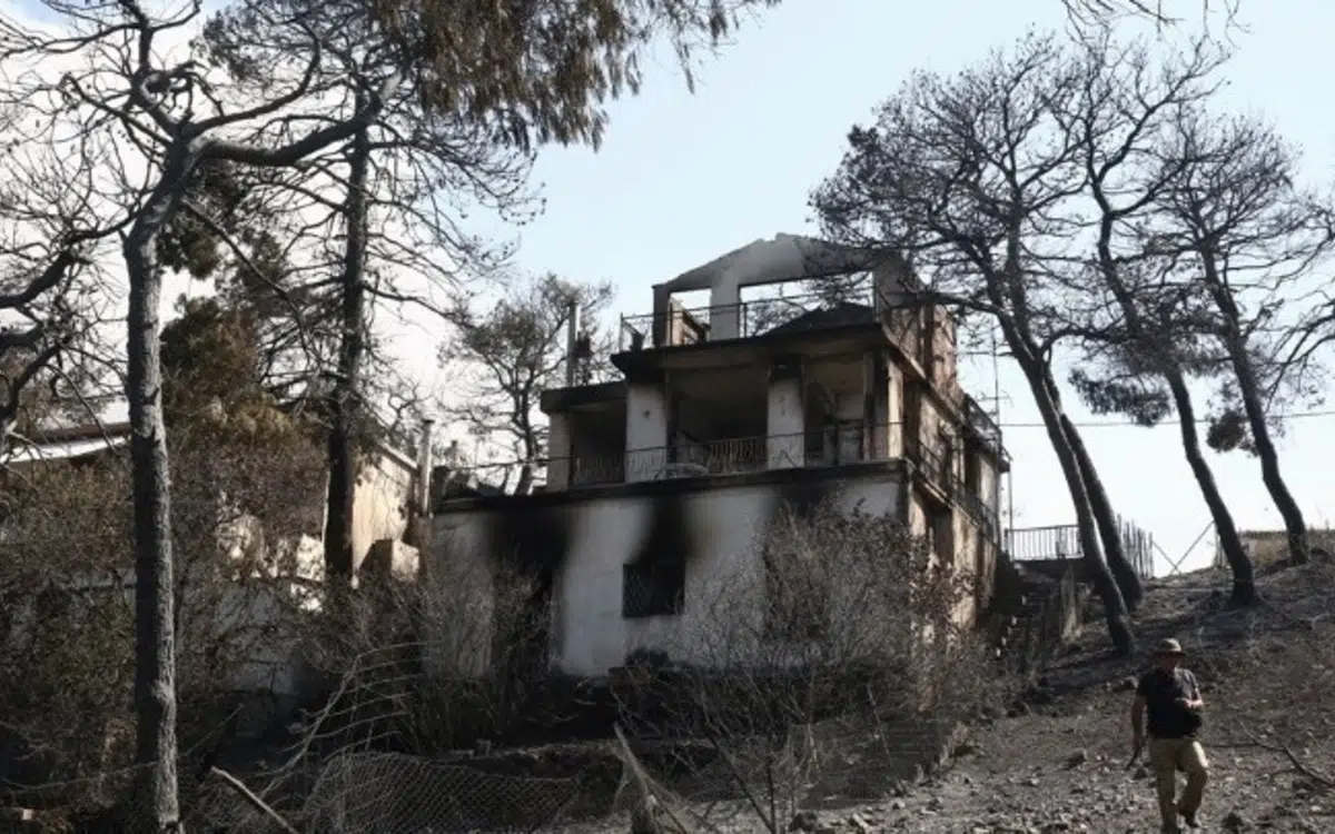 Συγγενείς θανόντων και εγκαυματιών στο Μάτι: Η υπομονή μας εξαντλήθηκε