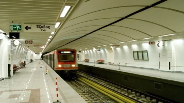 Πώς θα κινηθούν τα ΜΜΜ από σήμερα Κυριακή του Πάσχα έως και την Τρίτη 22 Απριλίου