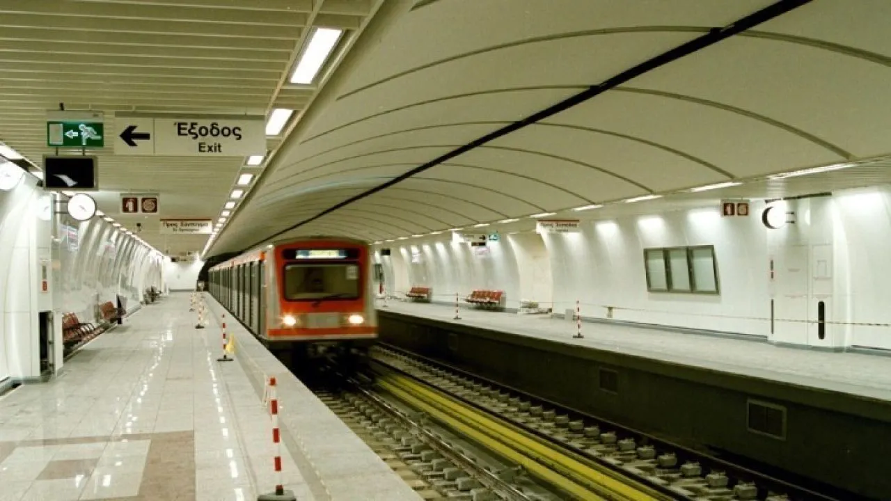 Πώς θα κινηθούν τα ΜΜΜ από σήμερα Κυριακή του Πάσχα έως και την Τρίτη 22 Απριλίου