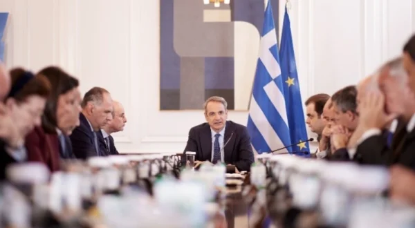 Κυρ. Μητσοτάκης: Θα αλλάξουν όσα δεν άλλαξαν εδώ και δεκαετίες – Σε «μοντέλο ΔΕΗ» η εξυγίανση του ΟΣΕ
