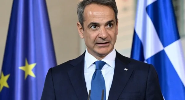 Στο συνέδριο του ΕΛΚ ο Κυρ. Μητσοτάκης - Οι ευρωπαϊκές προκλήσεις στο επίκεντρο