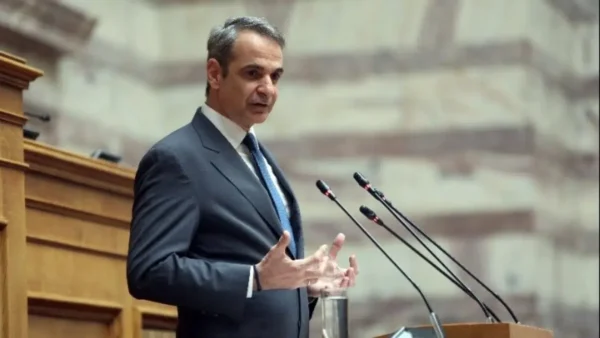 Κυρ. Μητσοτάκης: Εκλογές το 2027 με εμένα στην πρώτη γραμμή - Ήρθε η σειρά της αλήθειας να αντεπιτεθεί