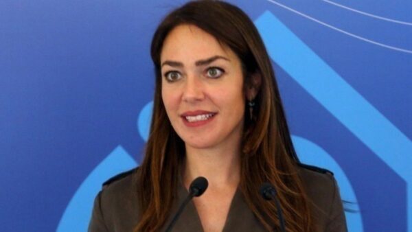 Μιχαηλίδου: «Απαντάμε στο στεγαστικό πρόβλημα με 6,5 δις. ευρώ»