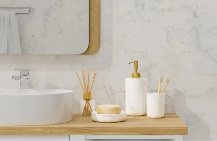 Το απόλυτο spring cleaning: Πώς να καθαρίσετε το σπίτι σας σε 5 ημέρες χωρίς να κουραστείτε