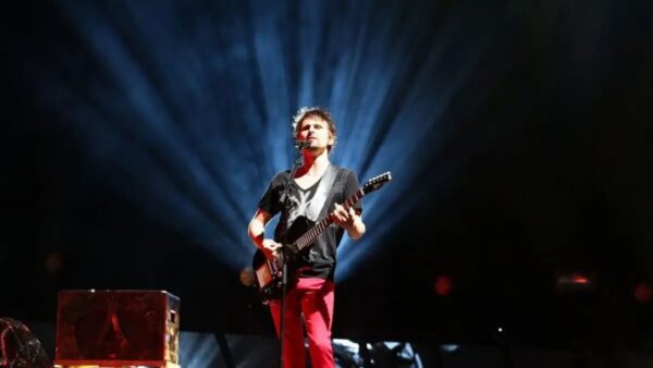 Τουρκία: Οι fans των Muse τους καλούν να ακυρώσουν live τους λόγω Ιμάμογλου – «Ο διοργανωτής υποστηρίζει τον φασισμό»