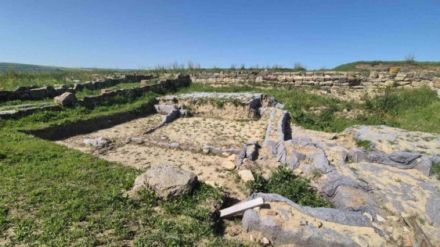 Ανασκαφές έφεραν στο φως αρχαίο οικισμό 5.000 ετών: Ο ναός της Ήρας και ο ιερός χώρος του θεού της Υγείας