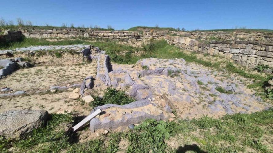 Ανασκαφές έφεραν στο φως αρχαίο οικισμό 5.000 ετών: Ο ναός της Ήρας και ο ιερός χώρος του θεού της Υγείας