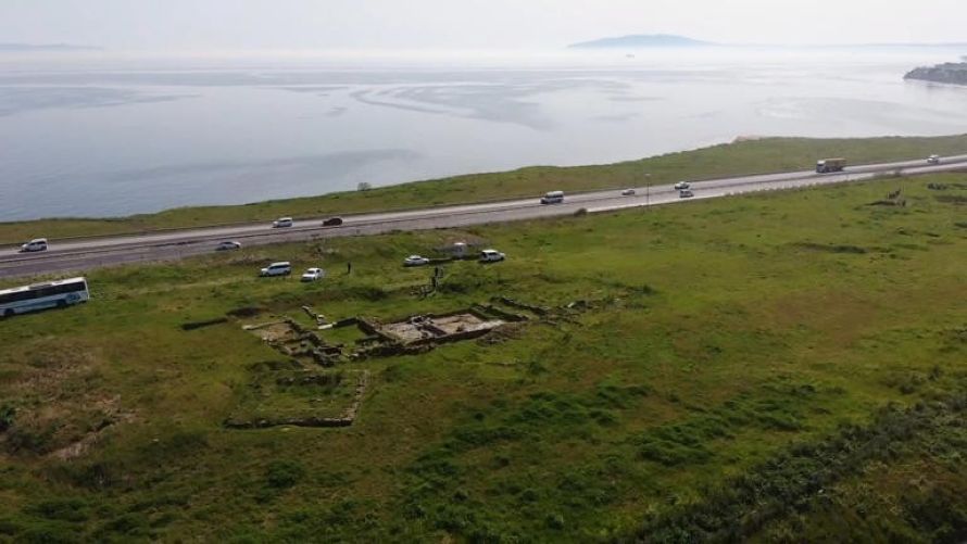 Ανασκαφές έφεραν στο φως αρχαίο οικισμό 5.000 ετών: Ο ναός της Ήρας και ο ιερός χώρος του θεού της Υγείας