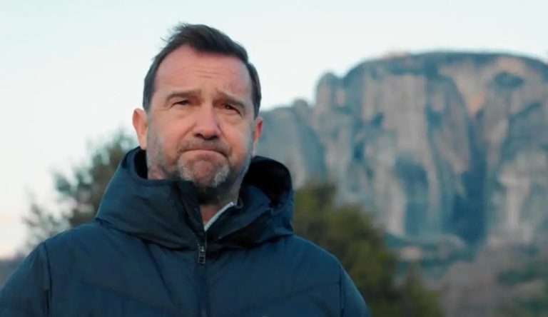 Νίκος Πλακιάς: Η υπόθεση των Τεμπών έχει πάρει τροπή που δεν αρέσει σε κάποιες οικογένειες – Όχι στο κλίμα καχυποψίας