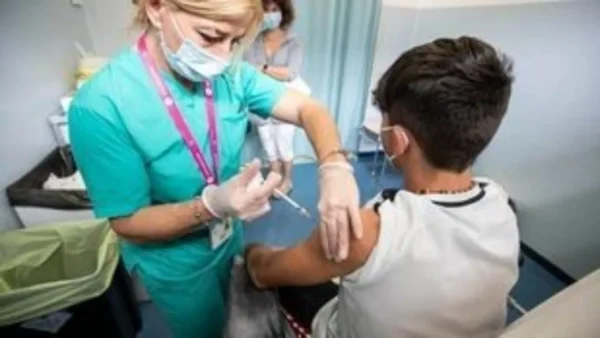 Χαρτογράφηση των προβλημάτων που αντιμετωπίζουν τα παιδιά Ρομά από το πρόγραμμα «Υγεία για Όλους»