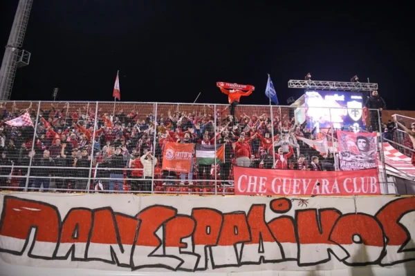 Ενημέρωση της ΠΑΕ Πανσερραϊκός για τα εισιτήρια του αγώνα με τον Λεβαδειακό