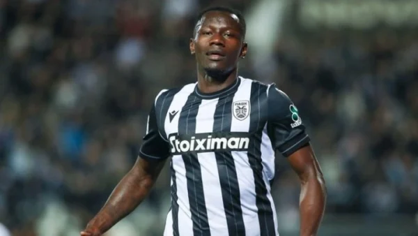 Ανατροπή και γερά για τη 2η θέση ο ΠΑΟΚ, 2-1 τον Παναθηναϊκό