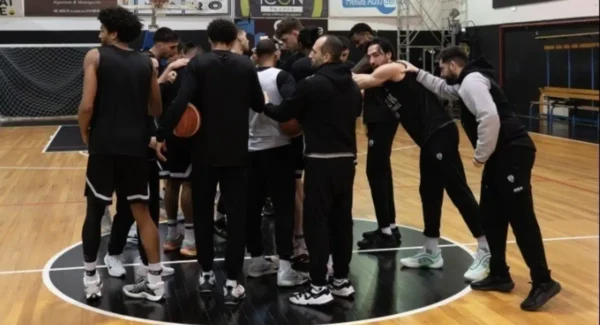 ΠΑΟΚ: Απόψε ο πρώτος τελικός κόντρα στην Μπιλμπάο
