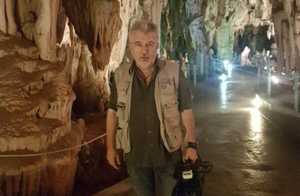 Σέρρες: Έφυγε ένας δικός μας άνθρωπος