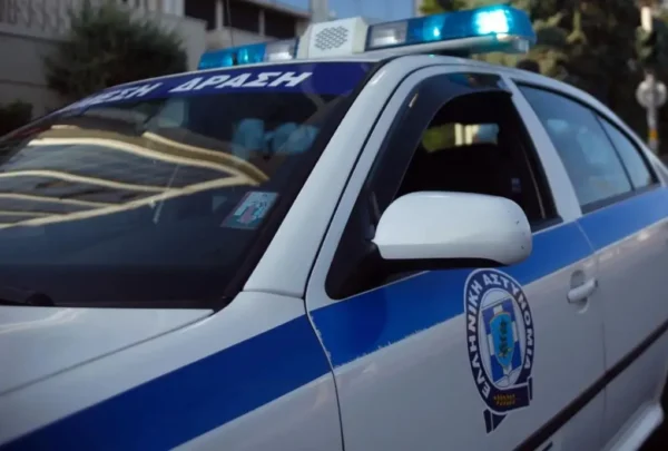 Φθιώτιδα: Δύο τραυματίες σε περιστατικό με πυροβολισμούς