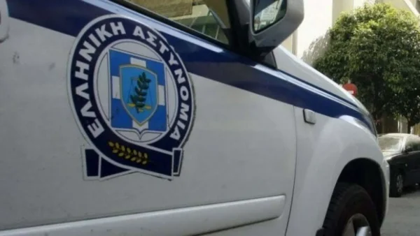 Χαλκιδική: Ληστές εισέβαλαν στο σπίτι αντρόγυνου και με χρήση σωματικής βίας τους κλείδωσαν στο μπάνιο