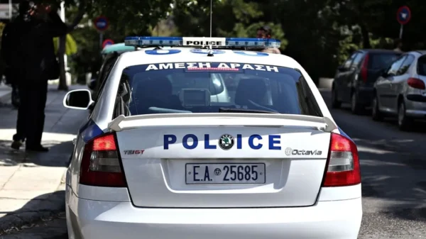 Συναγερμός για την εξαφάνιση δύο ανηλίκων στην Πάτρα