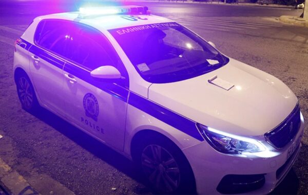 Μυστήριο με βαρύτατα τραυματισμένο άνδρα στην Ηλεία – Βρέθηκε αιμόφυρτος στον δρόμο