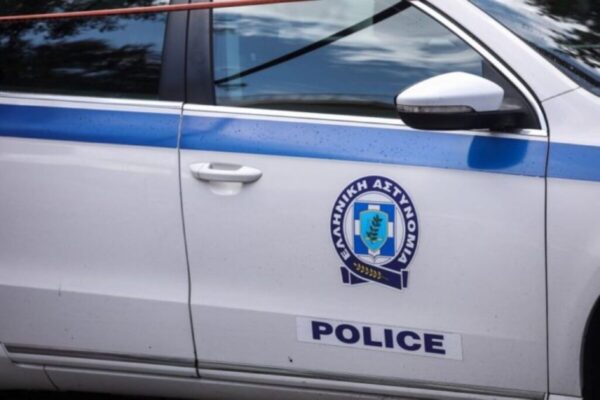 Καρδίτσα: Εντοπίστηκε σορός άντρα στο Ανθοχώρι