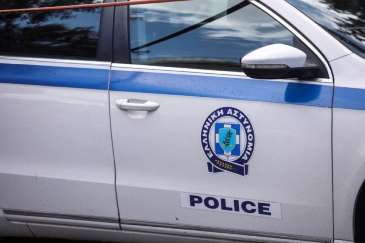 Καρδίτσα: Εντοπίστηκε σορός άντρα στο Ανθοχώρι