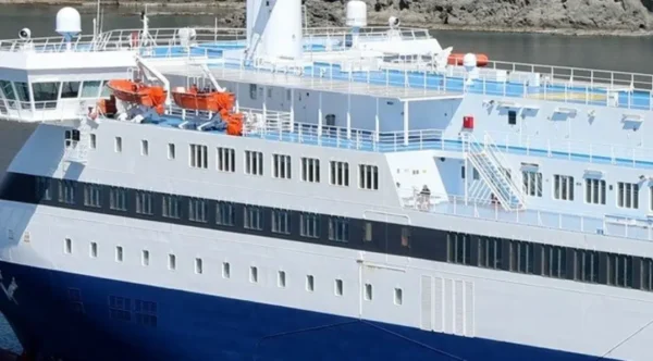 Λαμία: Πώς η εκδρομή μετατράπηκε σε εφιάλτη για μαθήτρια - Το επεισόδιο και ο ξυλοδαρμός στο καράβι