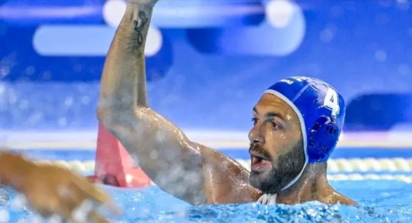 Τα 16 μετάλλια της εθνικής ανδρών υδατοσφαίρισης σε μεγάλες διοργανώσεις