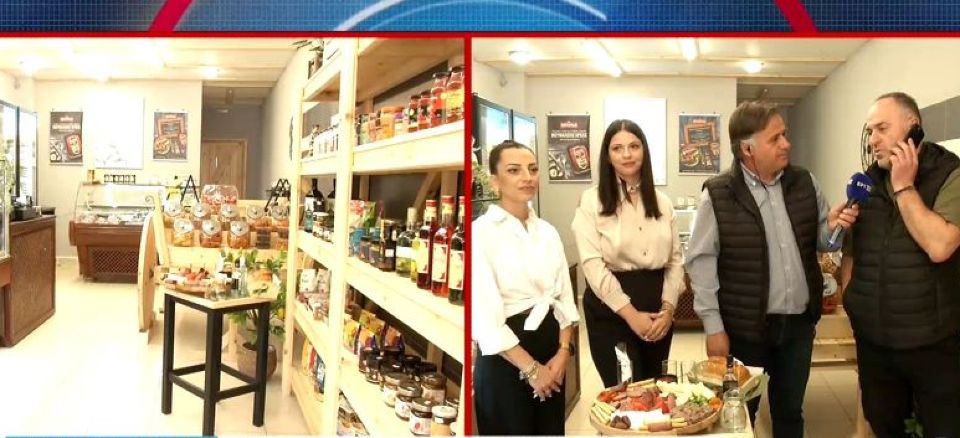 Άνω Πορόια Σερρών: Το γραφικό ορεινό χωριό με ατόφιες τις γευστικές του παραδόσεις