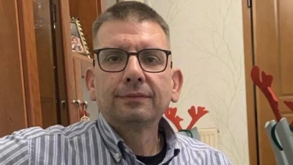 Θεσσαλονίκη: “Ήρθε στην εταιρεία και έφυγε, ήταν στεναχωρημένος” λέει ο τελευταίος άνθρωπος που είδε ζωντανό τον 50χρονο
