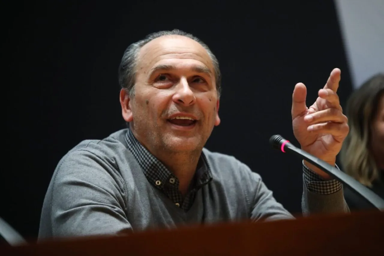 Μπάνε Πρέλεβιτς για τον αποψινό τελικό του ΠΑΟΚ: “Το μόνο που πιστεύω είναι ότι θα σηκώσουμε το κύπελο”