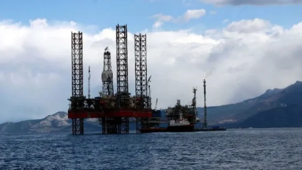 Η Θάσος λέει Όχι στην αποθήκευση CO2 στον κόλπο Καβάλας - Θάσου και η απάντηση στο ΤΕΕ-ΑΜ
