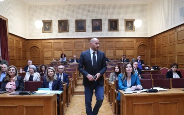 Ολοκληρώθηκαν οι εργασίες της προανακριτικής - Το πόρισμα της πλειοψηφίας ψηφίστηκε μόνο από τη ΝΔ
