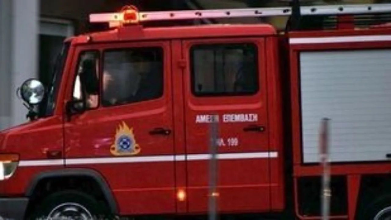 πυροσβεστική Ξεκινά αύριο 1 Μαΐου η αντιπυρική περίοδος 2025 - Συστάσεις από την Πυροσβεστική
