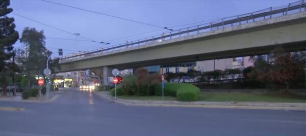 Τραγωδία στου Ρέντη: Νεκρό 12χρονο κορίτσι που παρασύρθηκε από ΙΧ αυτοκίνητο- Συνελήφθη ο οδηγός