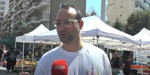 Πώς πέρασαν οι Σερραίοι το Πάσχα - video