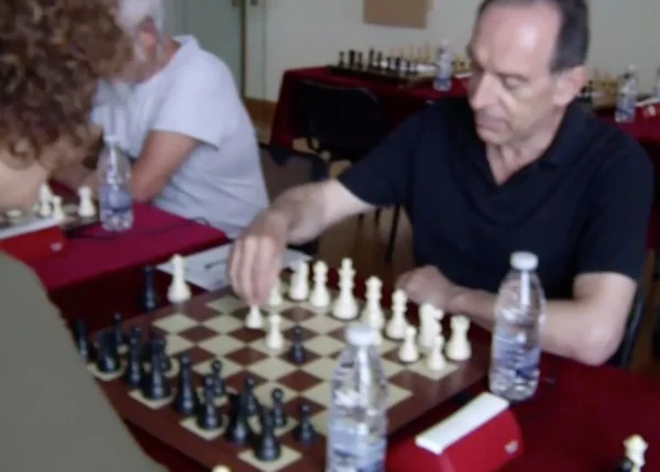 Χανιά: 4ο Διεθνές Σκακιστικό τουρνουά “Μίκης Θεοδωράκης”