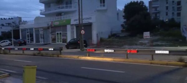 Θανατηφόρο τροχαίο στα Σπάτα: Αυτοκίνητο παρέσυρε και σκότωσε 3χρονο αγοράκι - Πώς έγινε η τραγωδία
