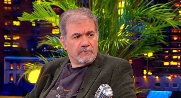 Σταρόβας για το εγκεφαλικό: «Αν η Άννα δεν γυρνούσε τυχαία στο σπίτι, δεν θα ήμασταν εδώ»
