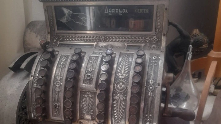 Θεσσαλονίκη: Η συλλογή του Ευθύμη Γαβριηλίδη παρουσιάζονται για πρώτη φορά στο κοινό