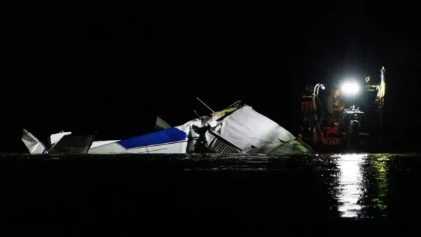 Συνετρίβη μικρό αεροπλάνο στις ΗΠΑ – Τρεις νεκροί στη νέα αεροπορική τραγωδία