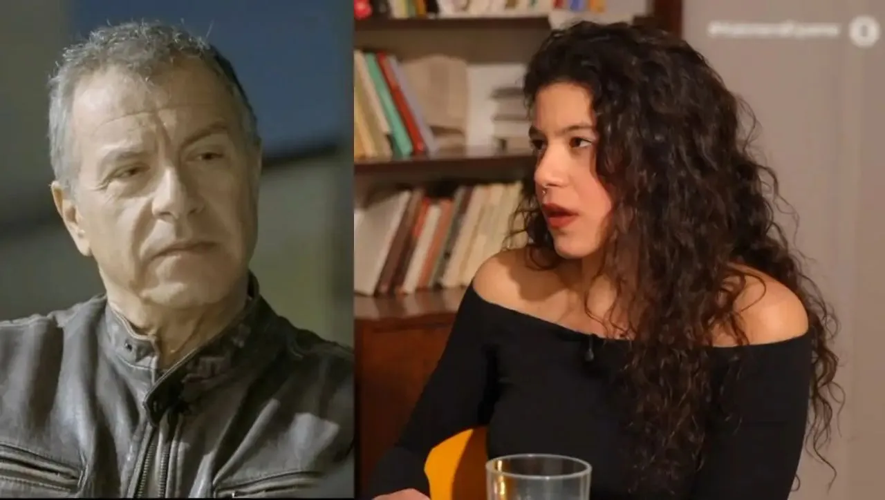 Αργυρώ Θεοδωράκη: «Όταν είχε μπει ο πατέρας μου για λίγο χρόνια στην πολιτική, με είχε διαλύσει»