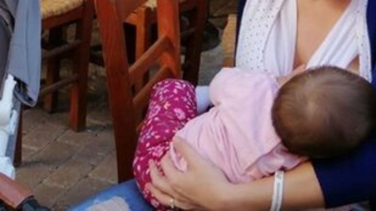 Για πόσο καιρό πρέπει να θηλάζετε. Τι λένε οι συστάσεις και τι πρέπει να λάβετε υπόψη